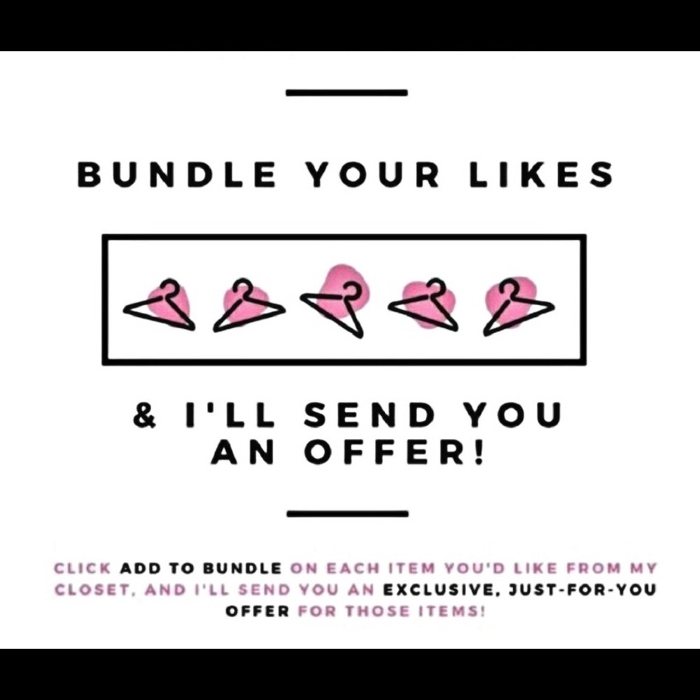 Bundle Your Likes !!